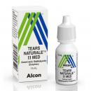 Alcon Tears Naturale II Οφθαλμικές Σταγόνες για Ξηροφθαλμία 15ml