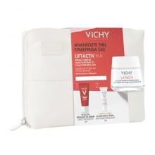 Vichy Promo Liftactiv H.A. Κρέμα Ημέρας Αντιγήρανσης Κανονικές/Μικτές Επιδερμίδες 50ml & Δώρο Liftactiv Specialist B3 Serum 5...