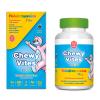 Vican Chewy Vites Kids Multi Vitamin Plus 60 Μασώμενα Ζελεδάκια