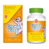 Vican Chewy Vites Vitamin C 60 Μασώμενα Ζελεδάκια