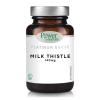 Power Health Platinum Range Milk Thistle 140mg 30caps