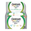 Centrum Silver 50+ Πολυβιταμίνη για Ενήλικες 50 ετών και άνω 30 Δισκία