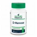 Doctor's Formulas D-Mannose Συμπλήρωμα Διατροφή για τη Φυσιολογική Λειτουργία του Ουροποιητικού Συστήματος 30caps