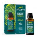 Optima Australian Tea Tree Purifying Oil 100% Αιθέριο Έλαιο Τεϊόδεντρου 10 ml