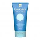 Intermed Luxurious SunCare After Sun Gel για Πρόσωπο & Σώμα με Υαλουρονικό Οξύ 150ml