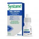 Alcon Systane Gel Drops Λιπαντική Οφθαλμική Γέλη για την Ξηροφθαλμία 10ml