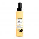 Lierac Sunissime The Melt-in Sun Αντηλιακή Λοσιόν Σώματος SPF50 150ml