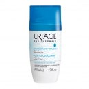 Uriage Gentle Deodorant 50ml