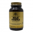 Solgar Milk Thistle 50caps