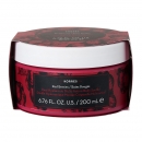 Korres Red Berries Body Soufle Κόκκινα Μούρα Σουφλέ Σώματος 200ml