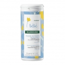 Klorane Bebe Poudre De Toilette Protectrice Απαλή Προστατευτική Πούδρα 100g