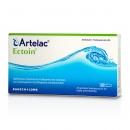 Bausch & Lomb Artelac Ectoin Οφθαλμικές Σταγόνες 20x0.5ml