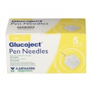 Menarini Glucoject Pen Needles 31G 5mm 100τεμ.