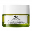 Origins Drink Up Nourishing Avocado Lip Butter Ενυδατικό Balm Χειλιών 15gr