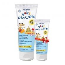 Frezyderm baby sale sun care