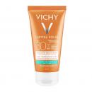 Vichy Capital Soleil Aντηλιακή για Ματ Αποτέλεσμα SPF 30+ 50ml