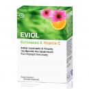 Eviol Echinacea & Vitamin C 30 μαλακές κάψουλες