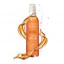 Avene Huile Solaire Αντηλιακό Λάδι SPF30 200ml