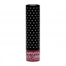 Apivita Lip Care Blackcurrant Balm Χειλιών με Φραγκοστάφυλο 4.4g