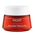 Vichy Liftactiv Collagen Specialist Αντιγηραντική Κρέμα Προσώπου 50ml