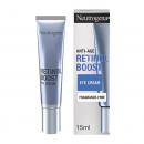 Neutrogenna Retinol Boost Eye Cream Αντιγηραντική Κρέμα Ματιών με Ρετινόλη 15ml