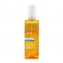 Uriage Bariesun Dry Oil Αντηλιακό Ξηρό Λάδι SPF50+ 200ml