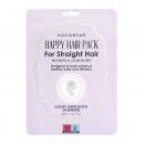 Kocostar Happy Hair Pack for Straight Hair Μάσκα για Ίσια Μαλλιά 1τεμ.